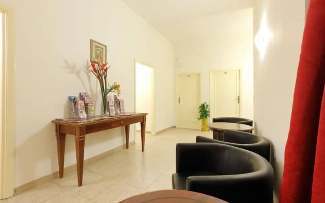 Hotel Pensione Ottaviani - photo 4
