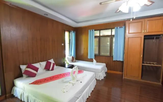 Baan Suan Farmstay - photo 5