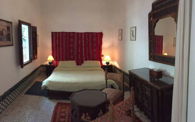 Riad Dar El Assafir - photo 3