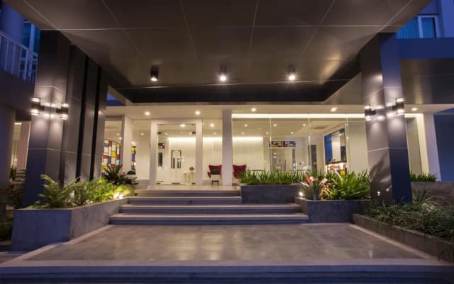 Kannas Serviced Apartment - photo 2