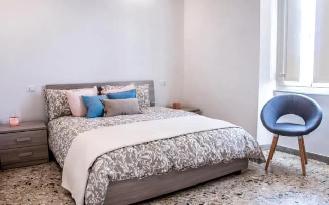 Campo24roma Guesthouse - photo 2