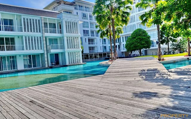 Malibu Hua Hin by Puppap - photo 5