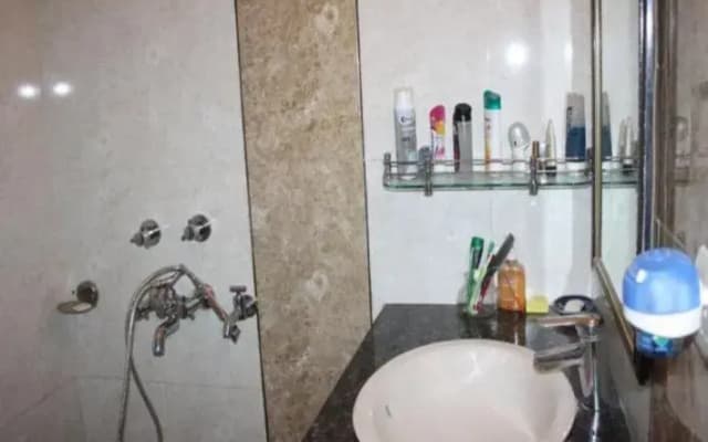 Homestay Chateau 39 - photo 3