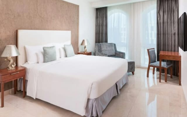 Millennium Executive Apartments Muscat - photo 5