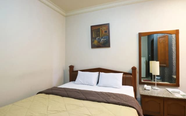 Hotel 678 Kemang - photo 5