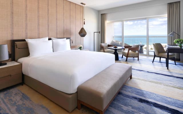 InterContinental Ras Al Khaimah Mina Al Arab Resort & Spa by IHG - photo 5