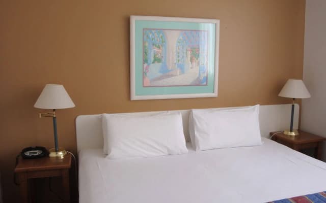 Barkly Apartments - photo 4