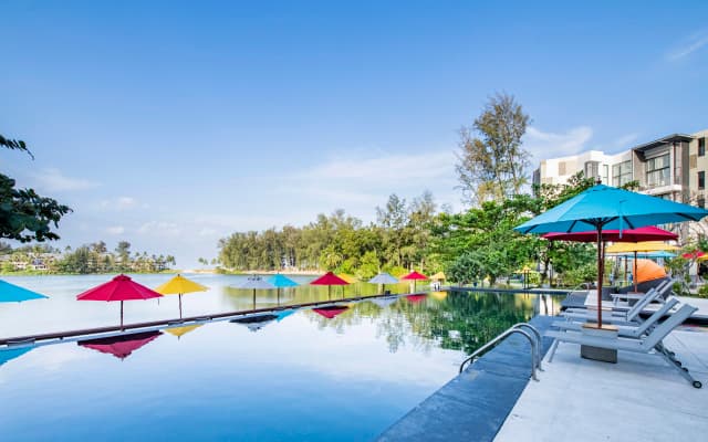 Cassia Phuket, part of Banyan Group - photo 2