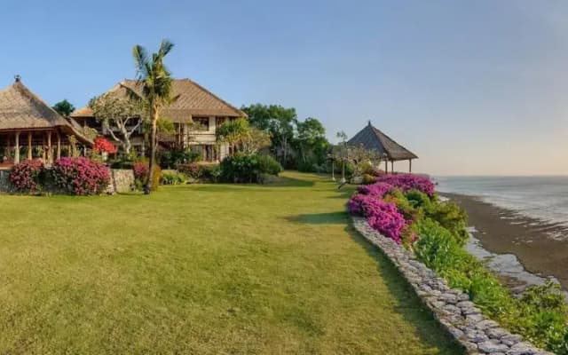 Villa Bayuh Sabbha - photo 5