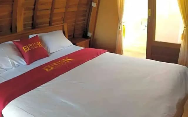 Brisk Homestay RedPartner - photo 2