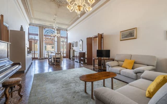 Ca' Magia - Rialto Exclusive Residence by Wonderful Italy - photo 2
