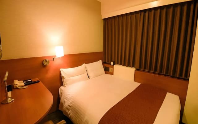 Jr West Group Via Inn Shinosaka West - photo 4