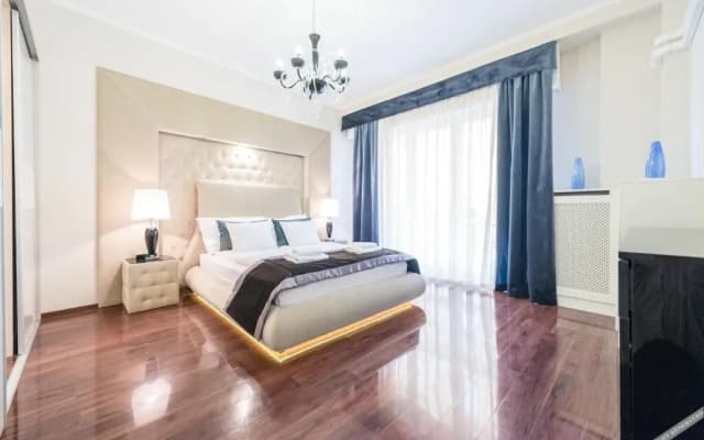 ABT Apartments Molnar - photo 4