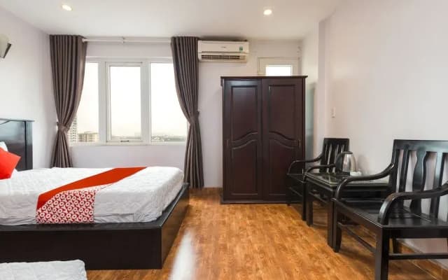 OYO 824 Bao Anh Hotel - photo 4