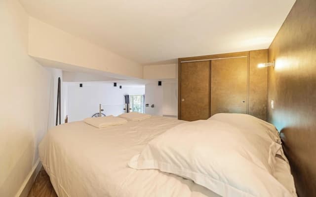 a/c Mezzanine Apt 1br/2p - Place Garibaldi - photo 2