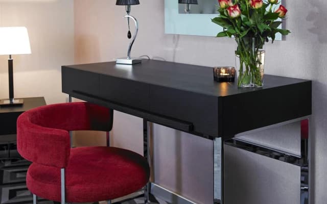 Hotel Belvedere Budapest - photo 3