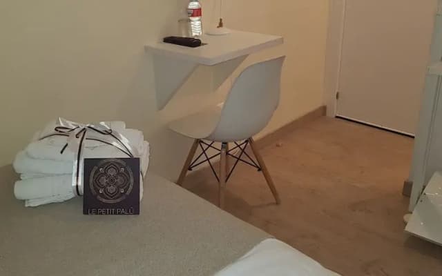 Le Petit Palu Fuencarral - photo 2
