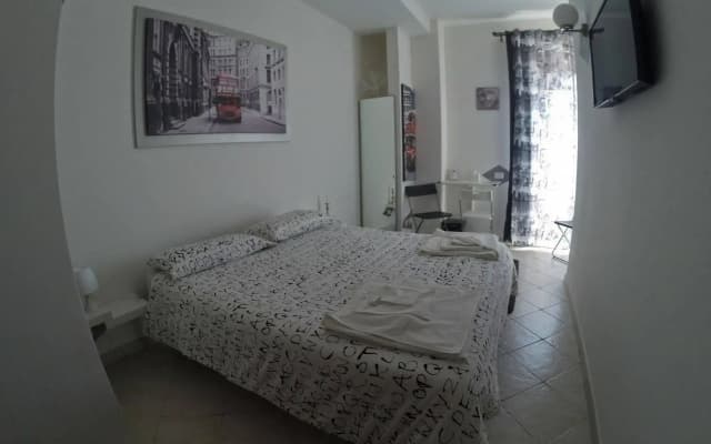 Rome Holidays Resort - photo 4