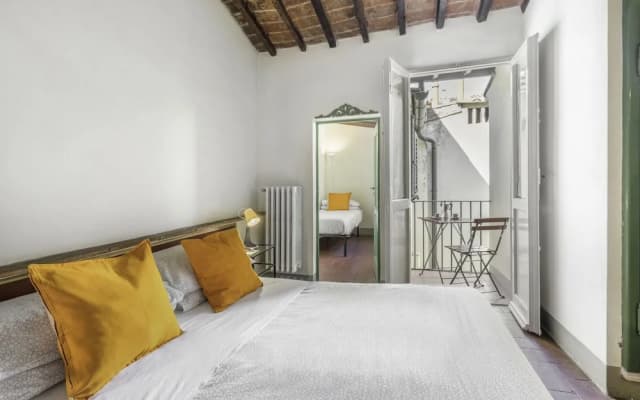 Wine Apartments Florence Lambrusco - photo 2