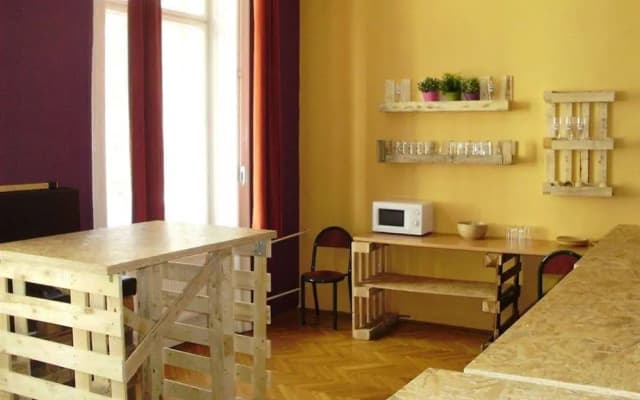 All-Central Hostel - photo 5
