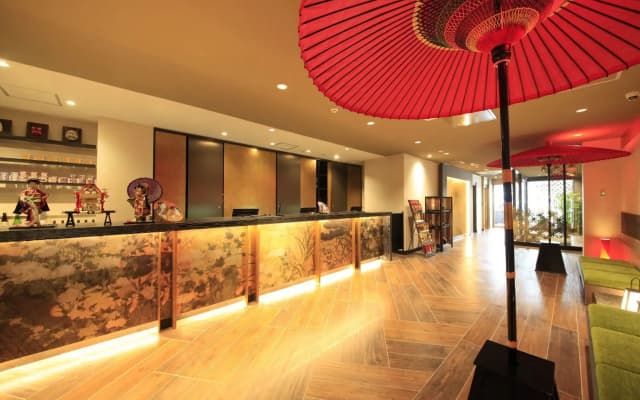 Centurion CABIN & SPA KYOTO - photo 2