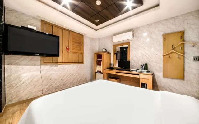 Hotel CF - photo 4