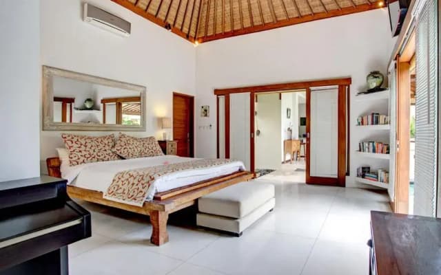 Villa Shanti - photo 3