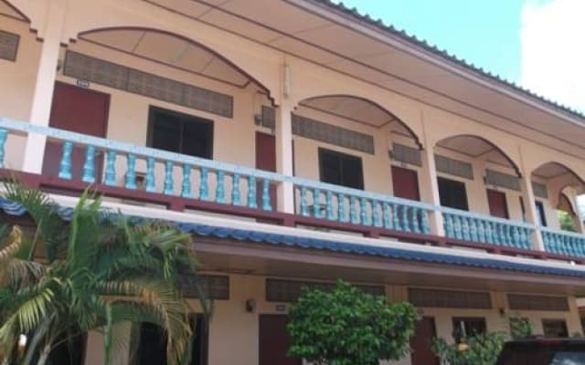 Chaweng Y&O Guesthouse - photo 5