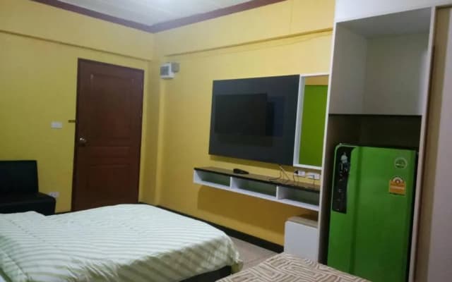 Hotel Paraiso - photo 5