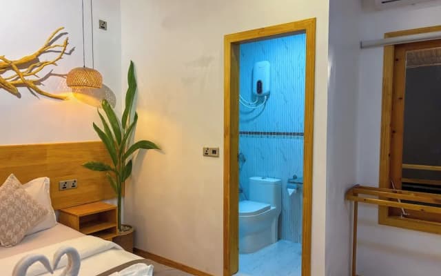 Eco Palm Maldives - photo 2