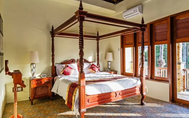 Luxury Villa Torpet - photo 3