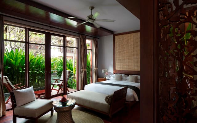 Anantara Angkor Resort - photo 3