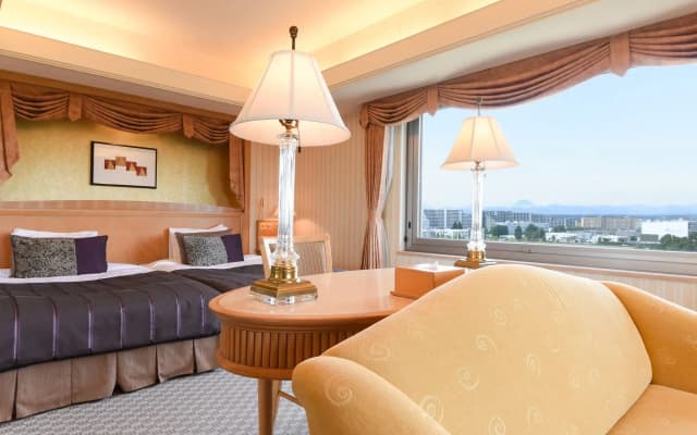 Forest inn Showakan (Okura Hotels & Resorts) - photo 5