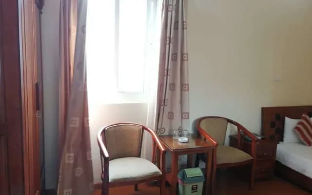 Clover Hotel - photo 5
