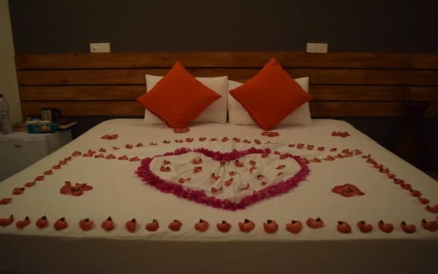 Oliva Palm Cottages - photo 5