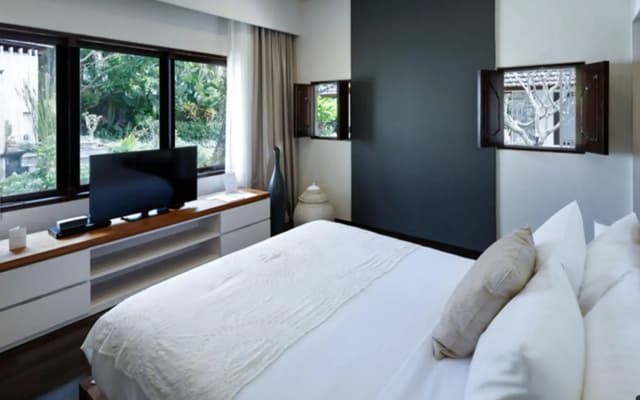 Andaru Villa Umalas - photo 2