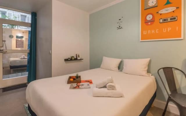 Apartment WS Montmartre - Sacré Cœur - photo 2