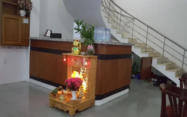 Motel Thanh Long - photo 2