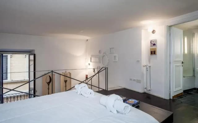 Rome Loft - photo 3