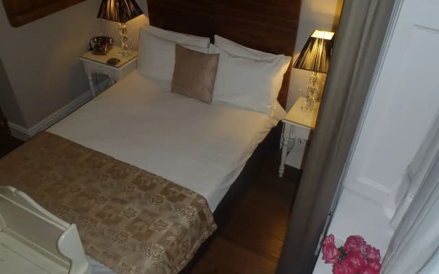 Arosfa Hotel London by Compass Hospitality - photo 4