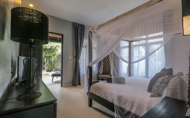 Villa DV23 - photo 3
