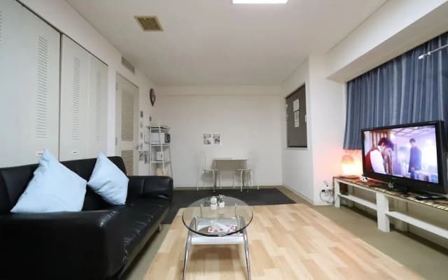 Residence Osaka Nipponbashi - photo 4