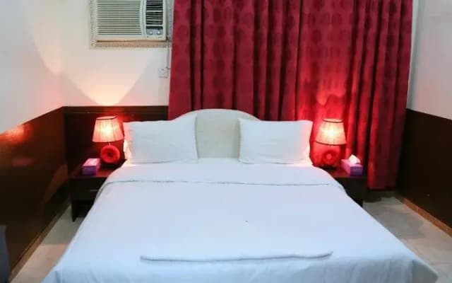 White Nile Hotel - photo 5