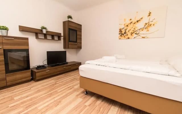 CheckVienna - Apartment Mohsgasse - photo 4