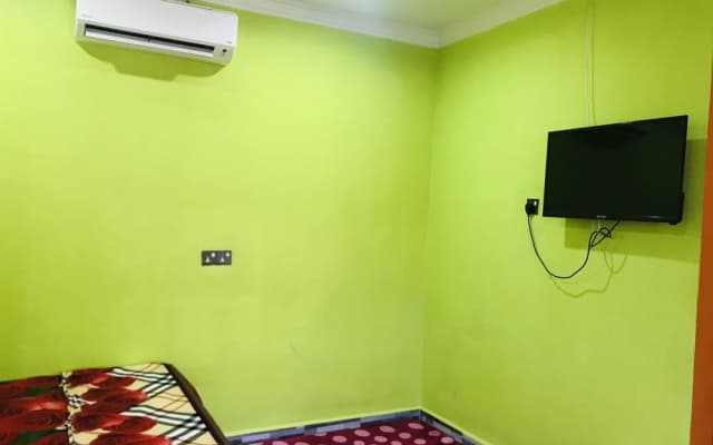 Zar Permai Motel dan Homestay - photo 3