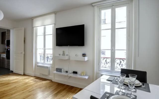 Apartment Tolbiac a - photo 2