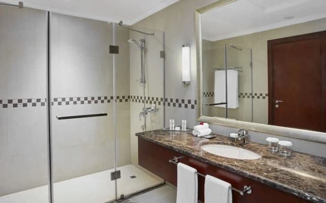 DoubleTree by Hilton Ras Al Khaimah - photo 5