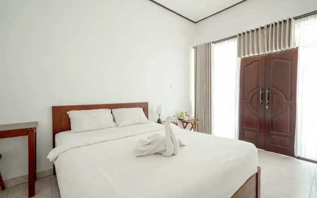 Homestay D'Kasim - photo 5