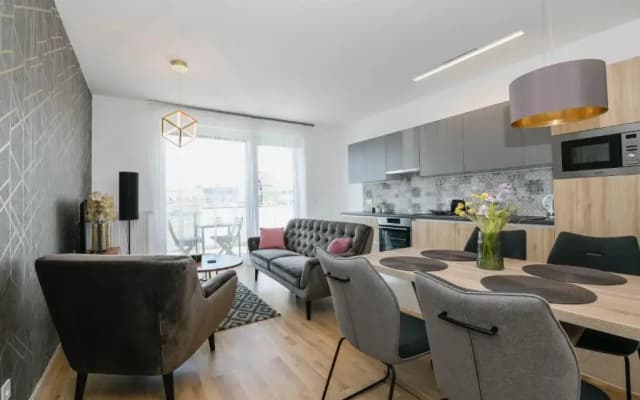 Elisabeth Downtown Apartments by FirstHost - photo 5