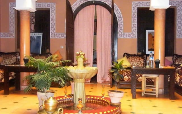 Riad Elizzi - photo 2